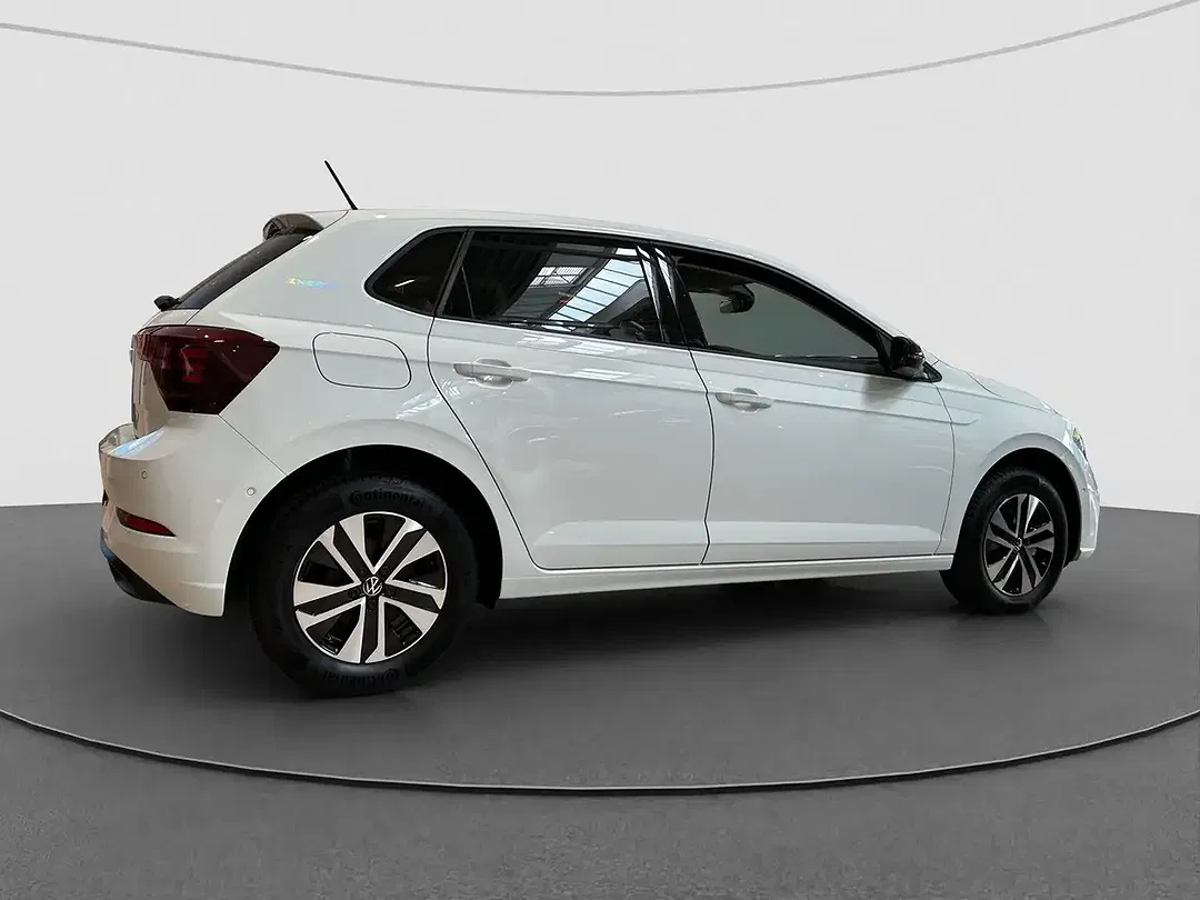 Volkswagen Polo - Thumbnail 11