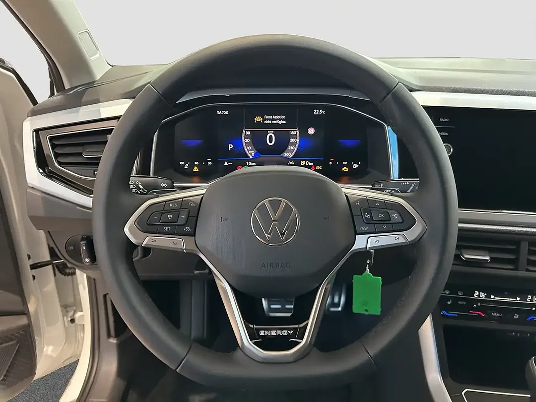 Volkswagen Polo - Thumbnail 13