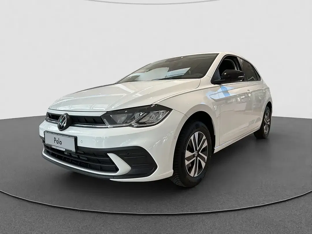 Volkswagen Polo - Thumbnail 2
