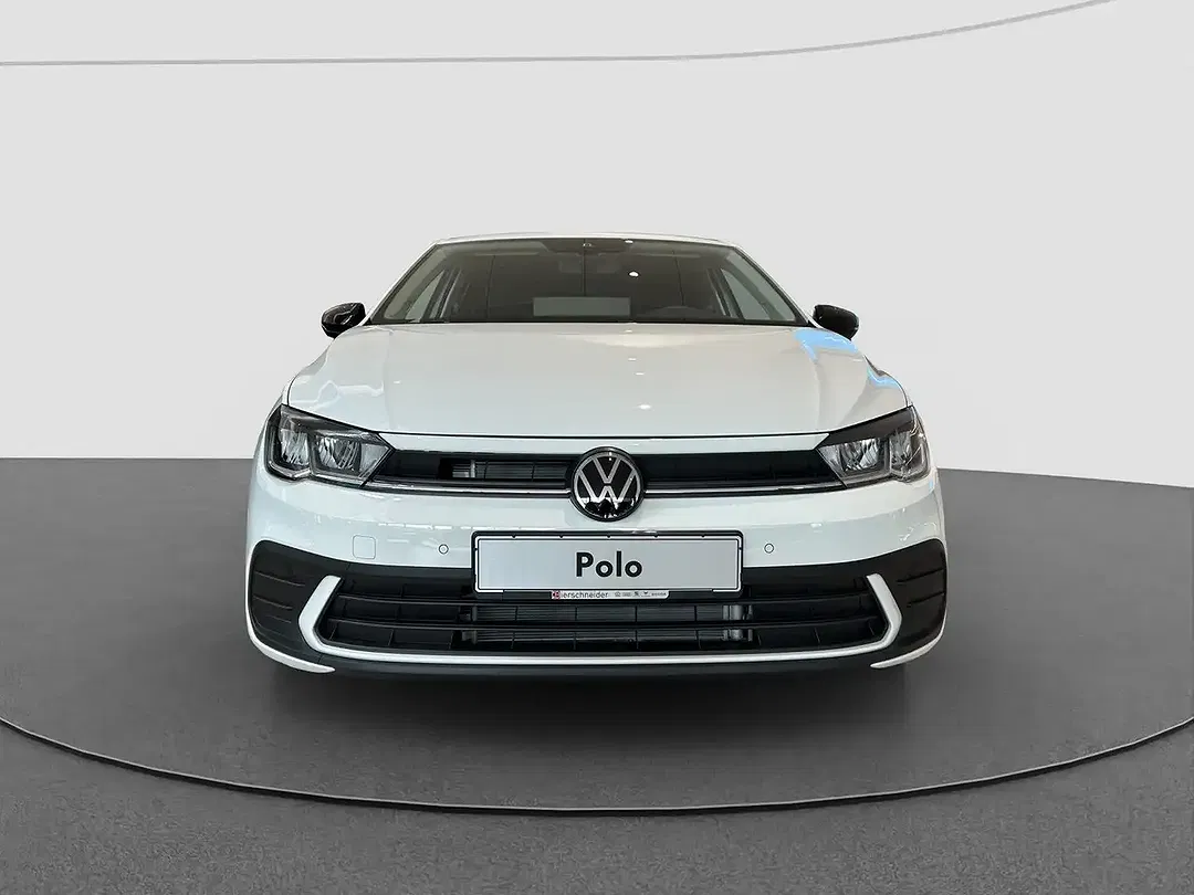 Volkswagen Polo - Thumbnail 5