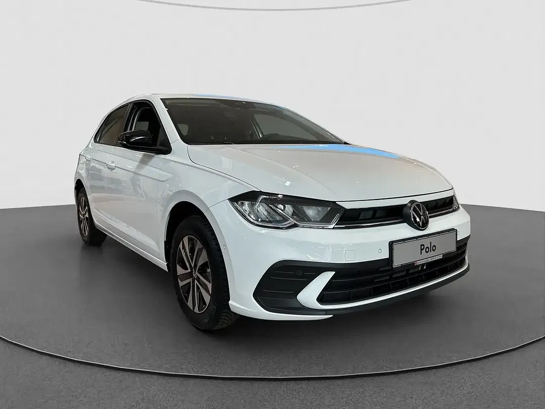 Volkswagen Polo - Thumbnail 6