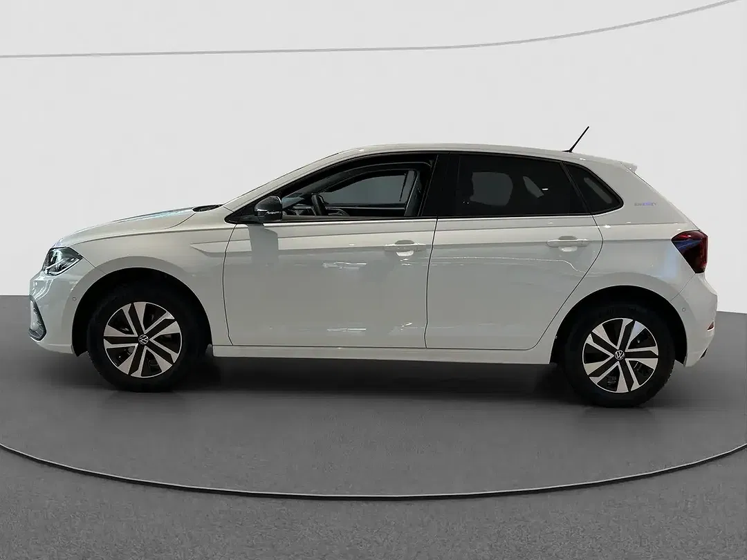 Volkswagen Polo - Thumbnail 7