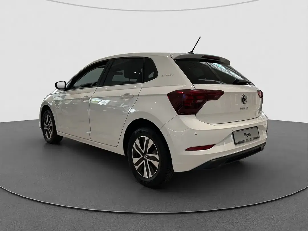 Volkswagen Polo - Thumbnail 8