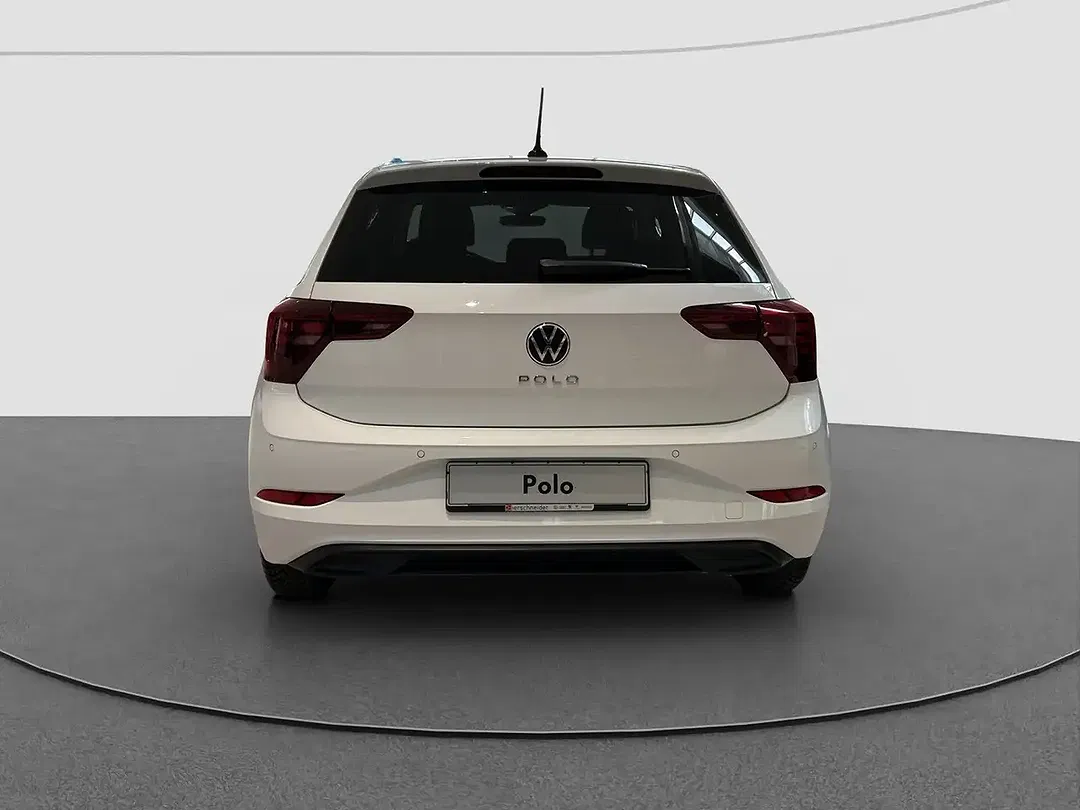 Volkswagen Polo - Thumbnail 9