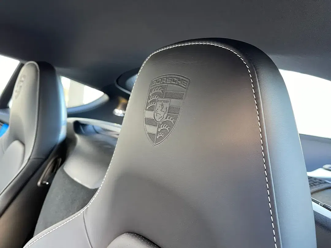 Porsche Cayman - Thumbnail 14