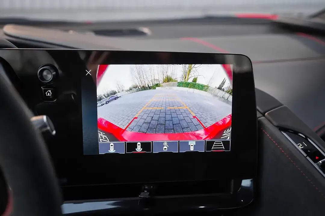 Corvette C8 - Thumbnail 8
