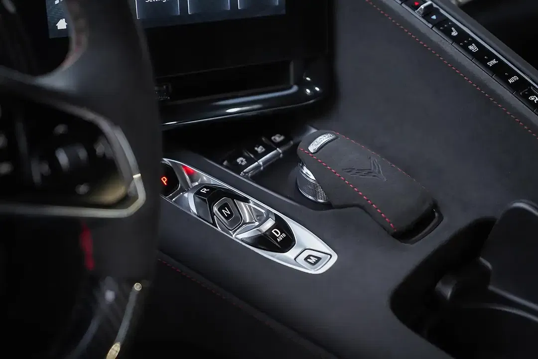 Corvette C8 - Thumbnail 10