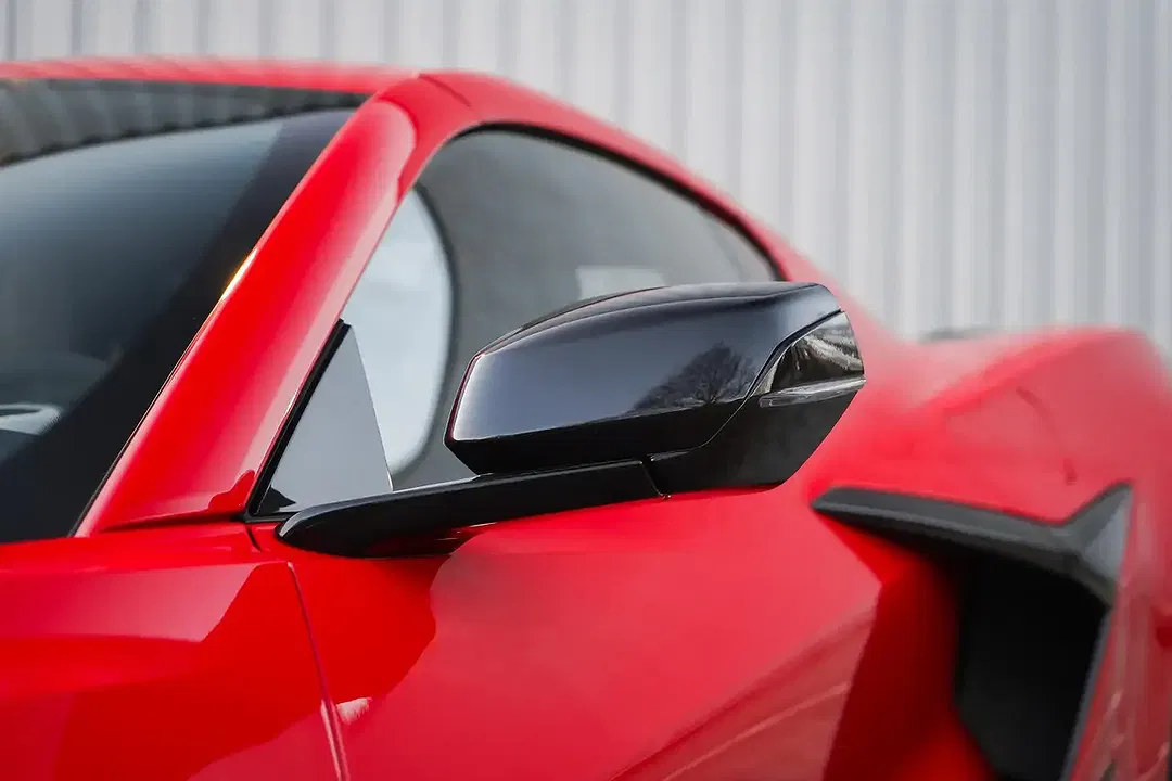 Corvette C8 - Thumbnail 15