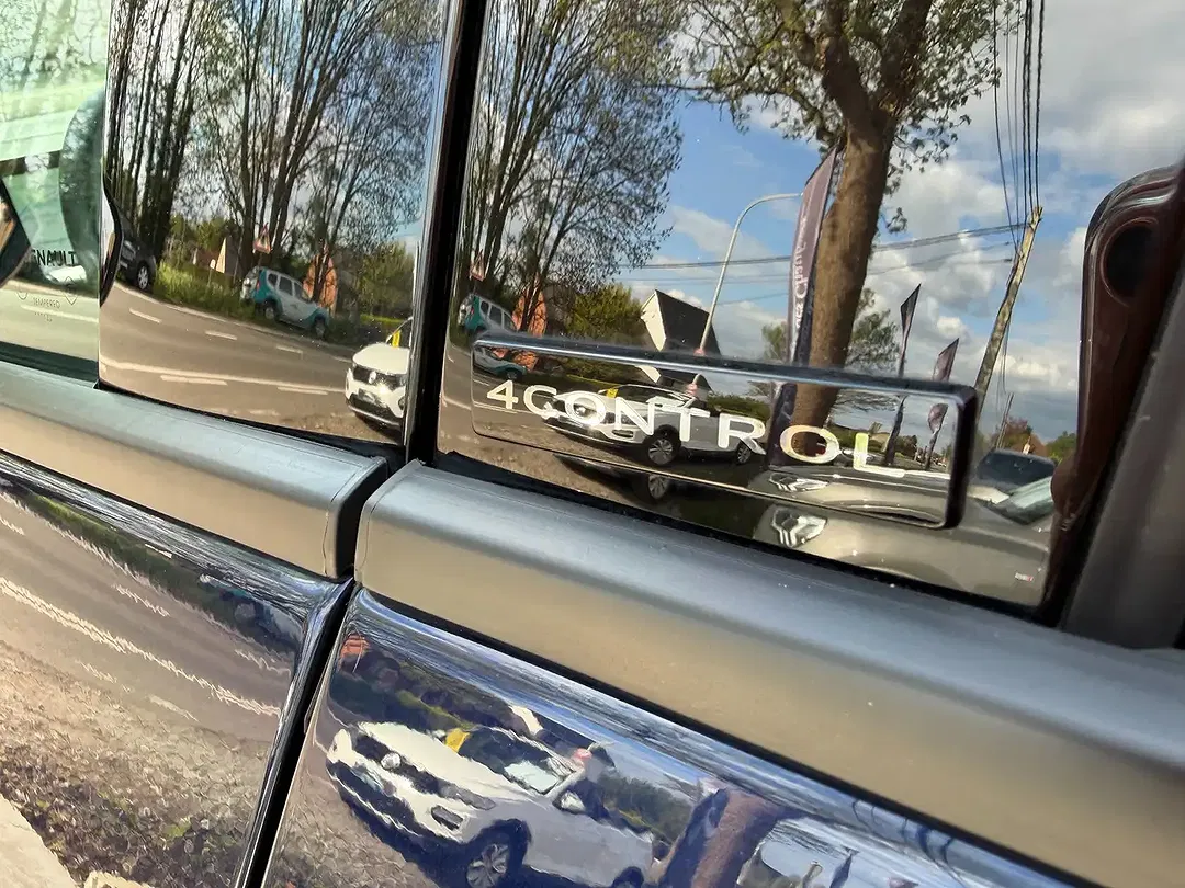 Renault Espace - Thumbnail 11