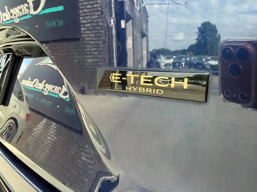 Renault Espace - Thumbnail 12