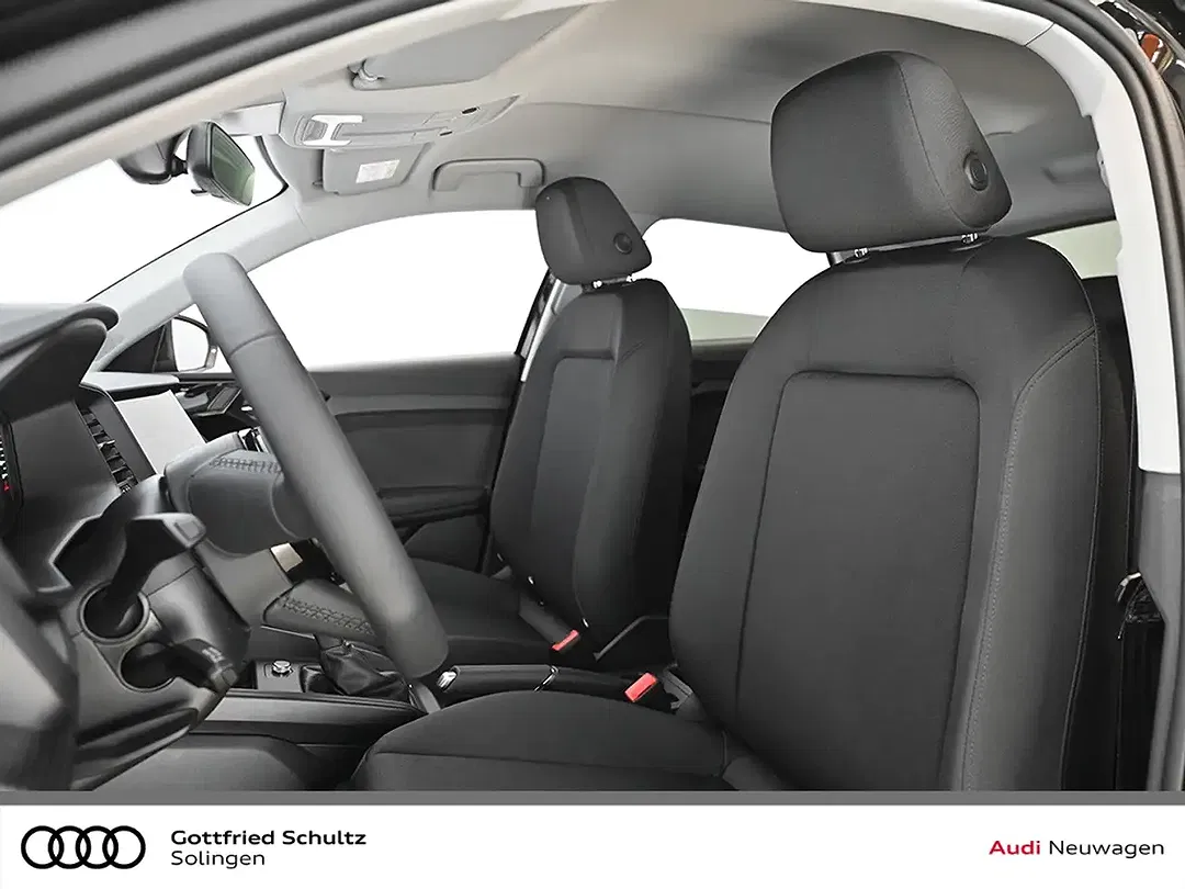 Audi A1 - Thumbnail 10