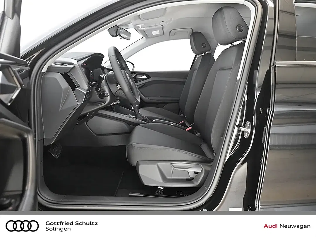 Audi A1 - Thumbnail 11