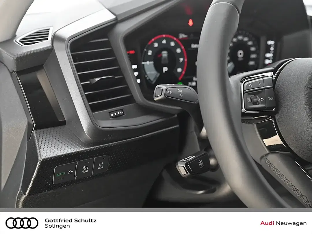 Audi A1 - Thumbnail 12