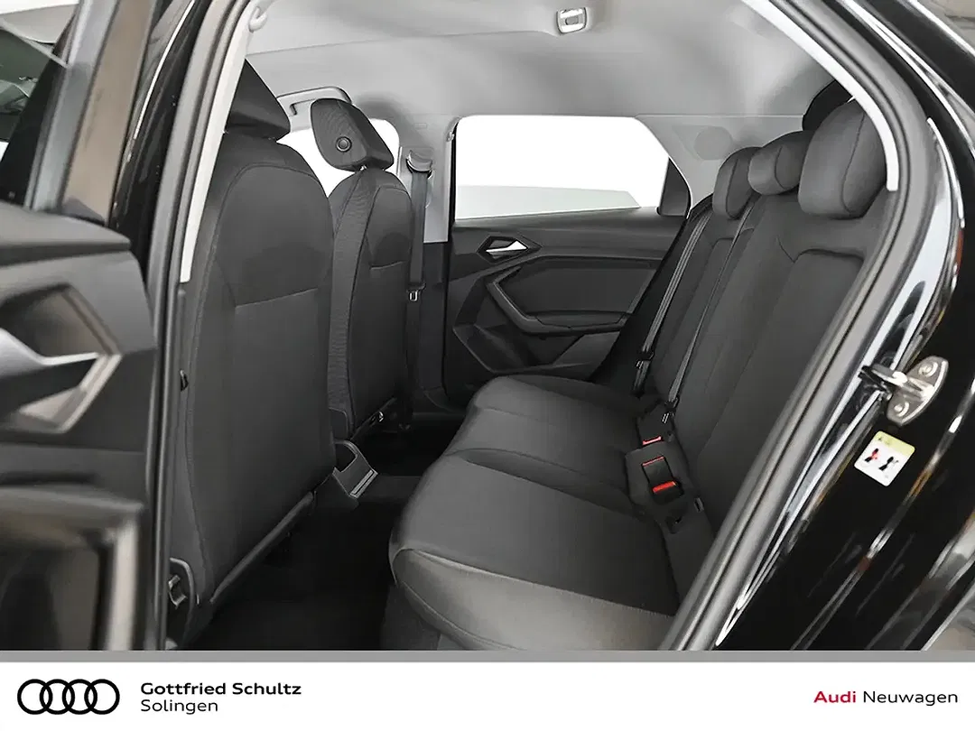 Audi A1 - Thumbnail 13