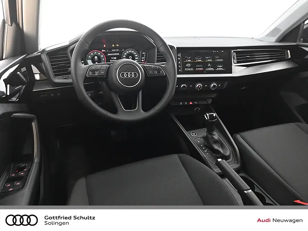 Audi A1 - Thumbnail 14