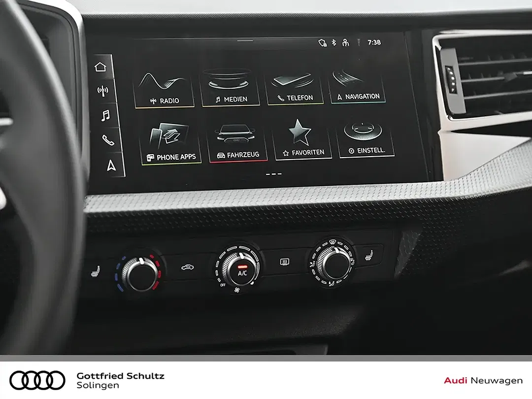 Audi A1 - Thumbnail 15