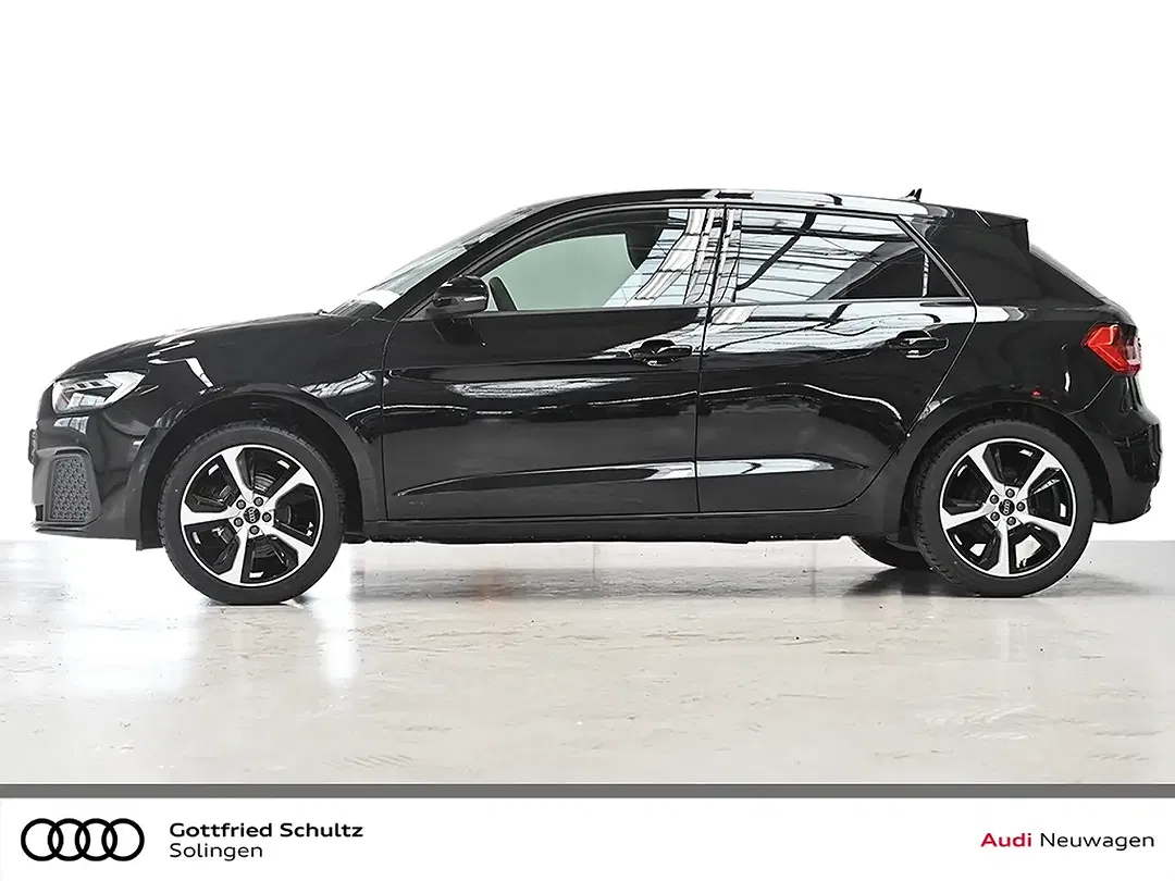 Audi A1 - Thumbnail 4