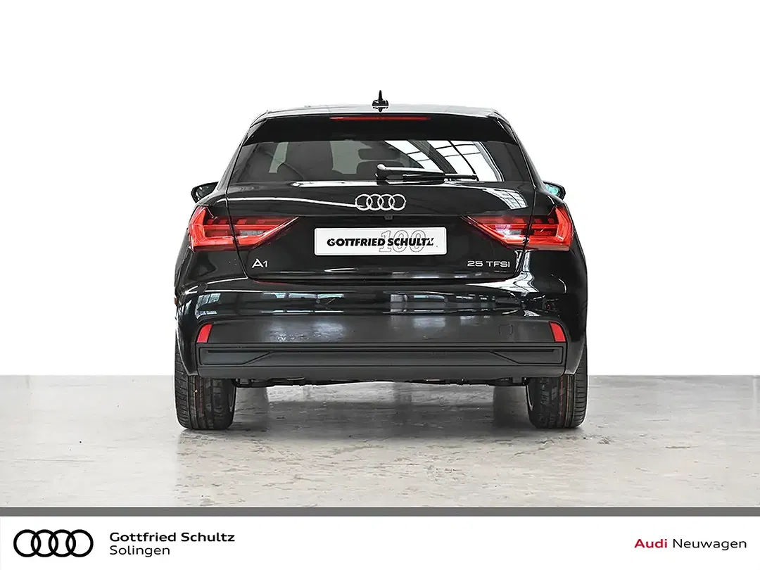Audi A1 - Thumbnail 5