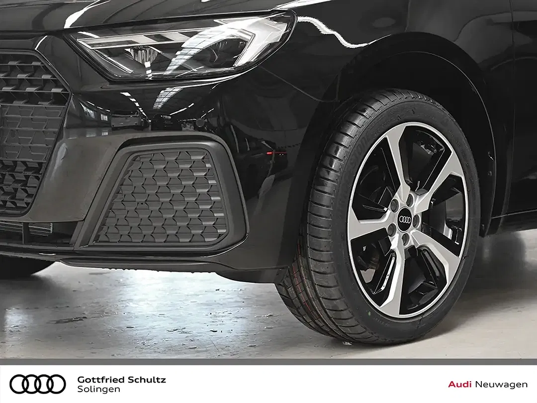 Audi A1 - Thumbnail 6