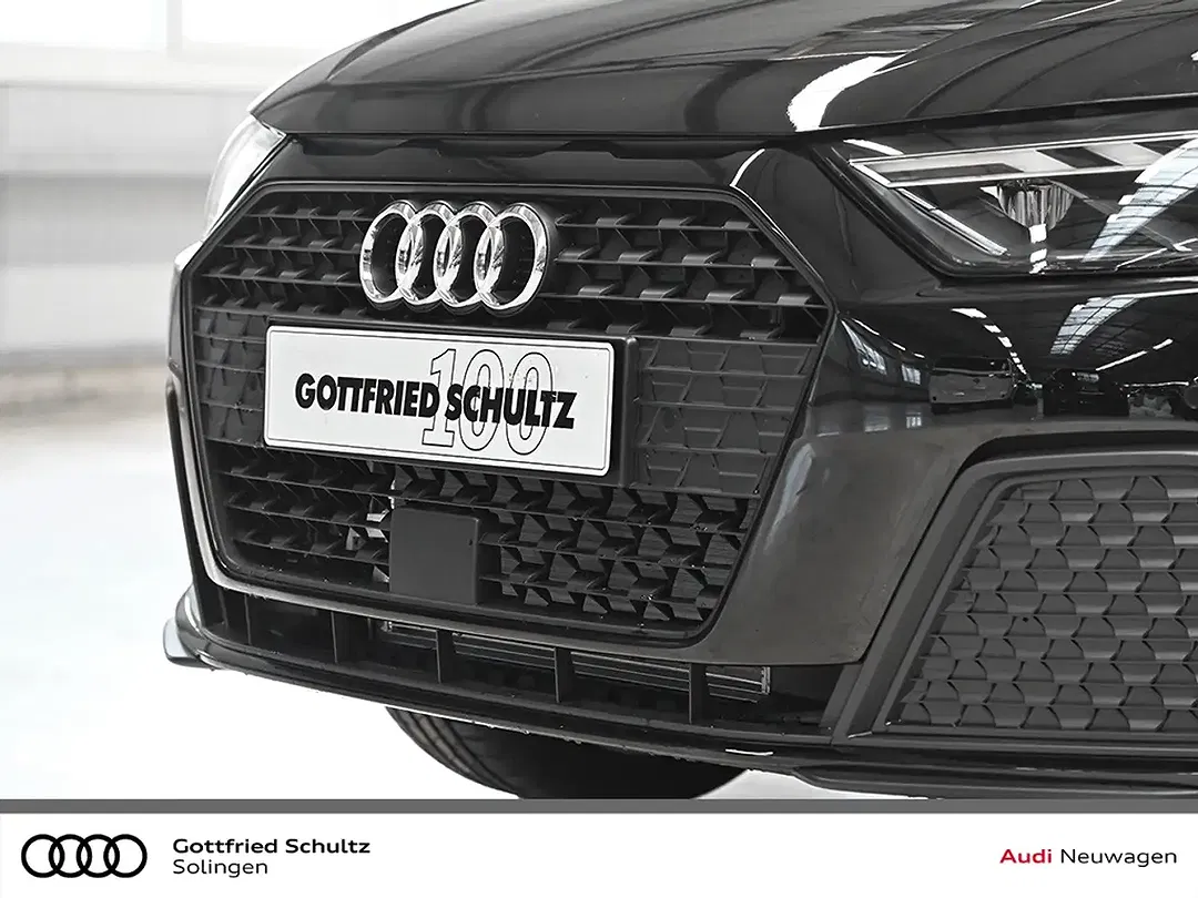 Audi A1 - Thumbnail 7