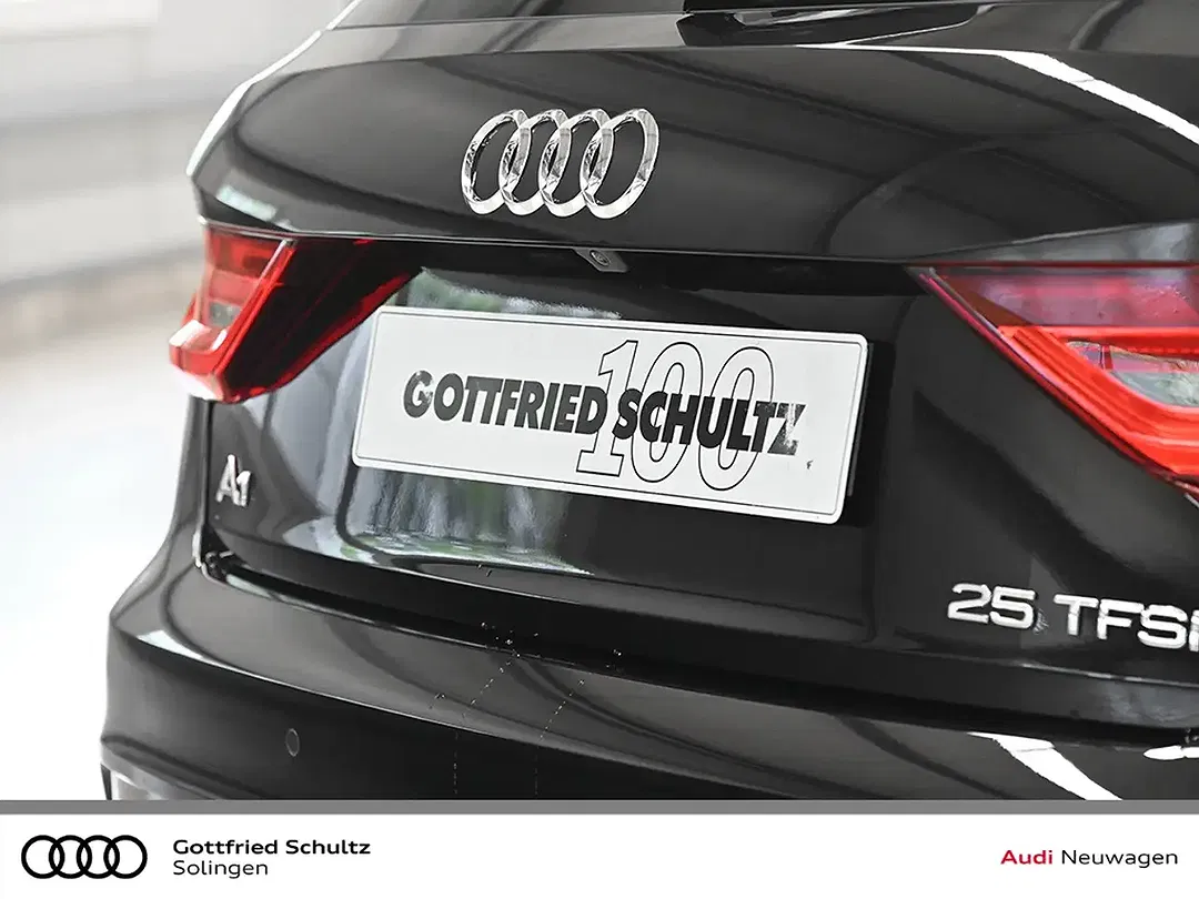 Audi A1 - Thumbnail 8