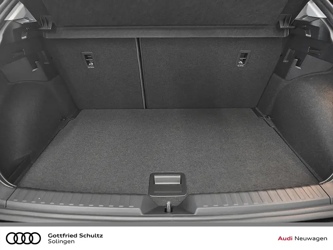 Audi A1 - Thumbnail 9