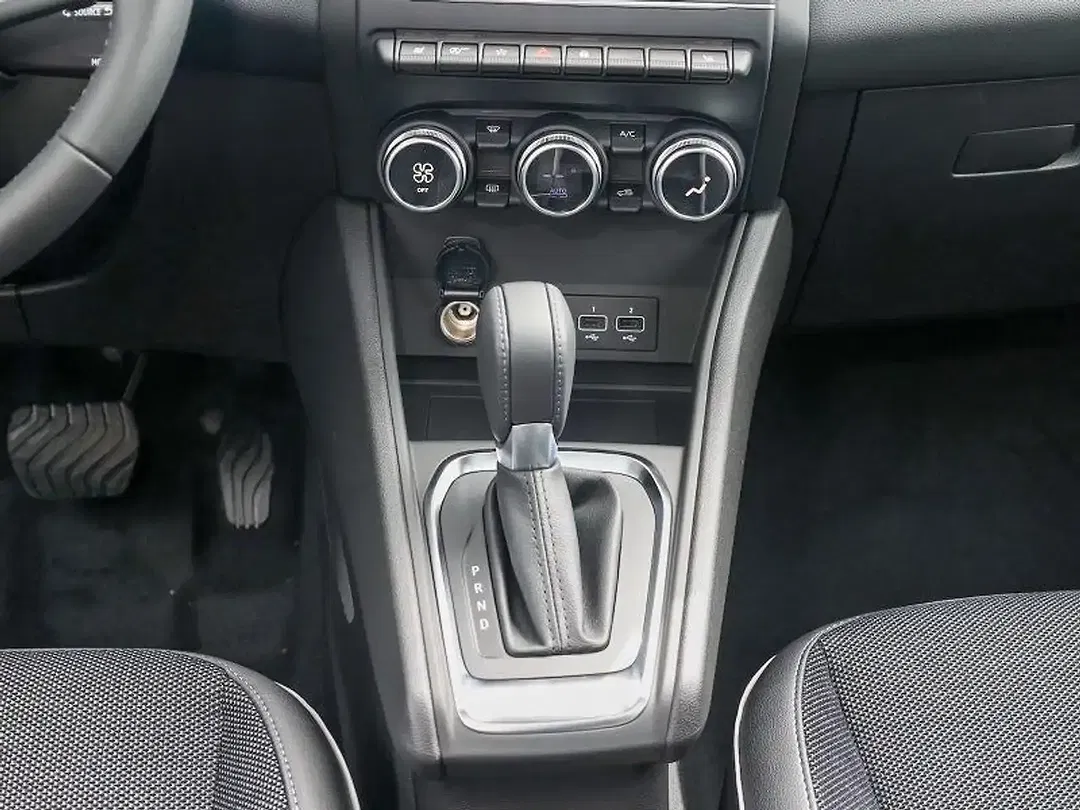 Renault Captur - Thumbnail 10