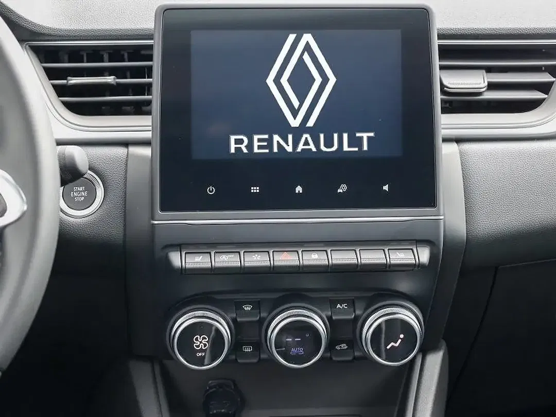 Renault Captur - Thumbnail 11