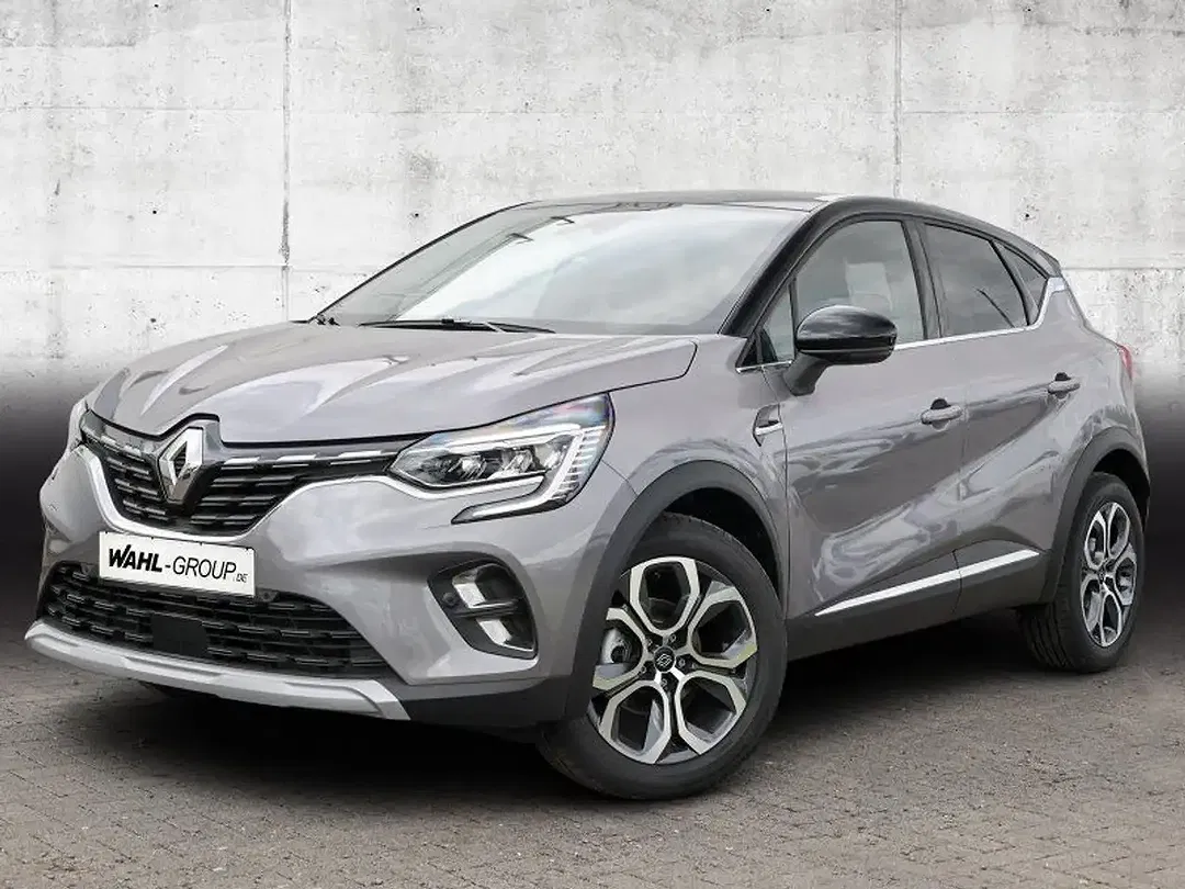 Renault Captur - Thumbnail 15
