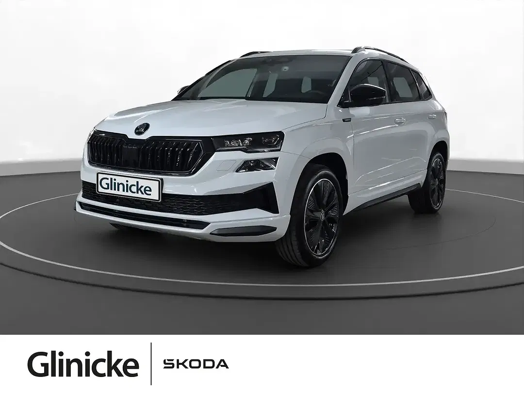 Skoda Karoq - Thumbnail 1
