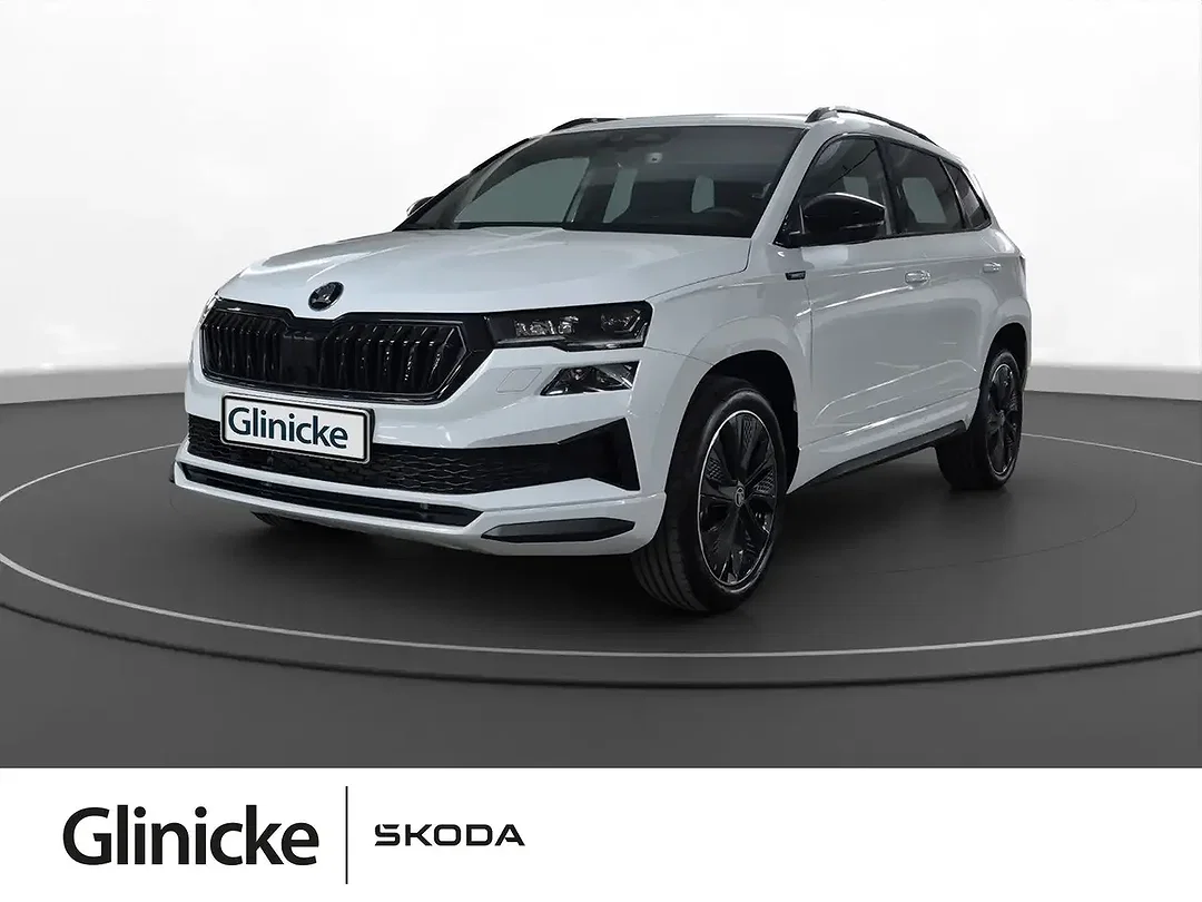 Skoda Karoq - Afbeelding 1