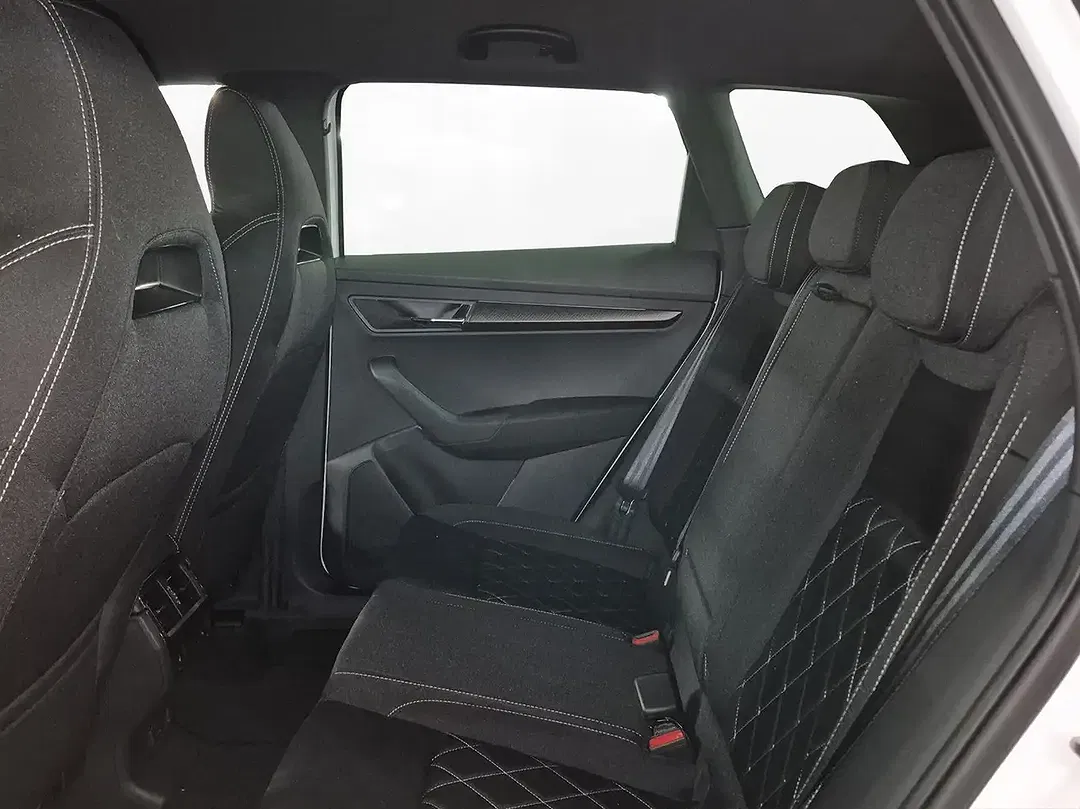 Skoda Karoq - Thumbnail 13