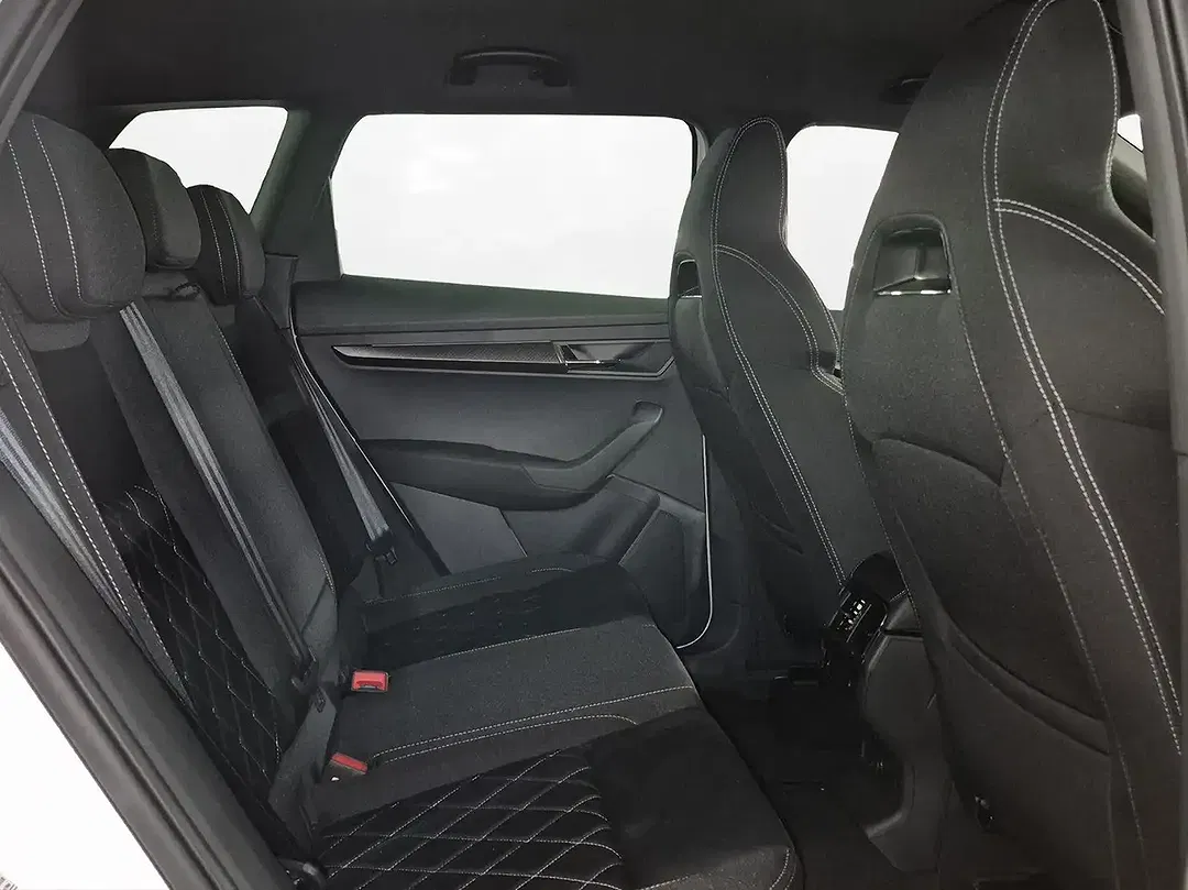 Skoda Karoq - Thumbnail 14