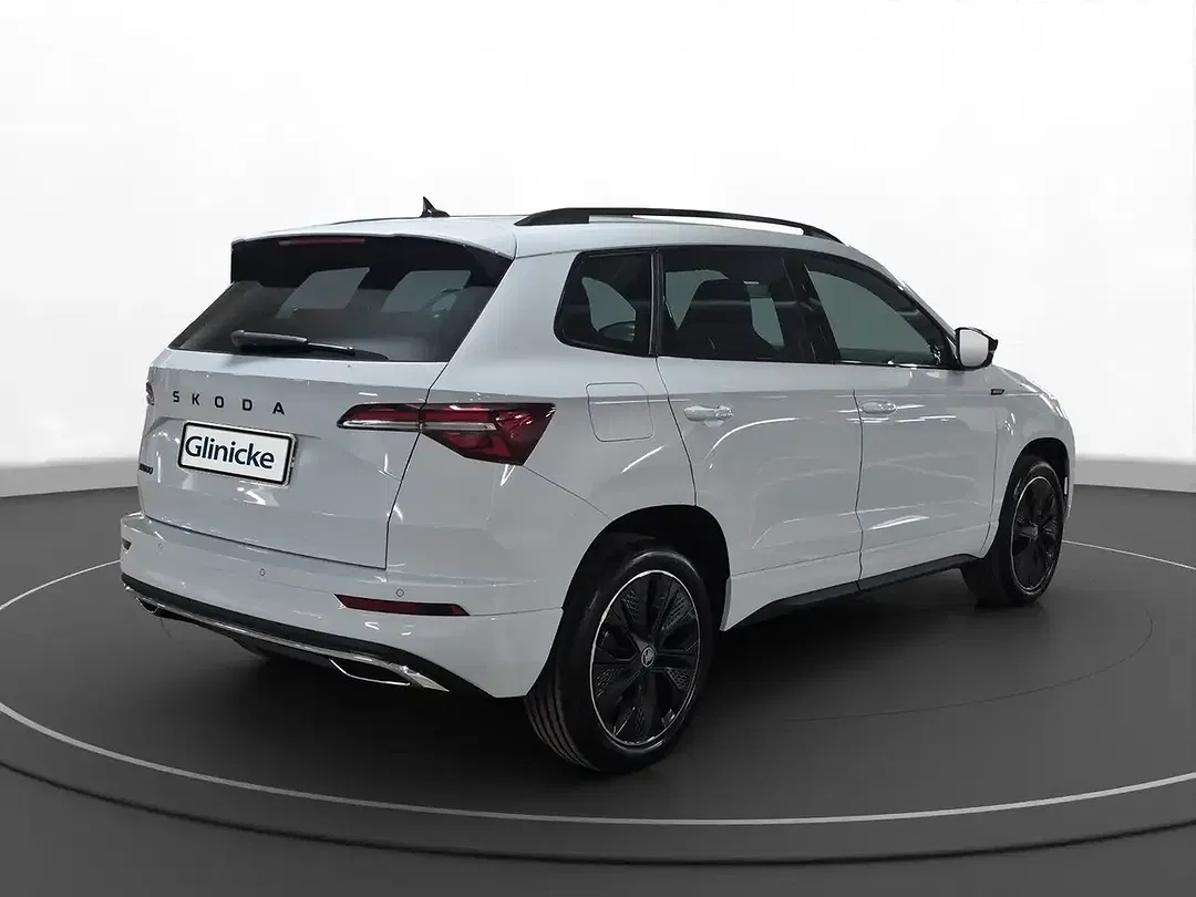Skoda Karoq - Thumbnail 2