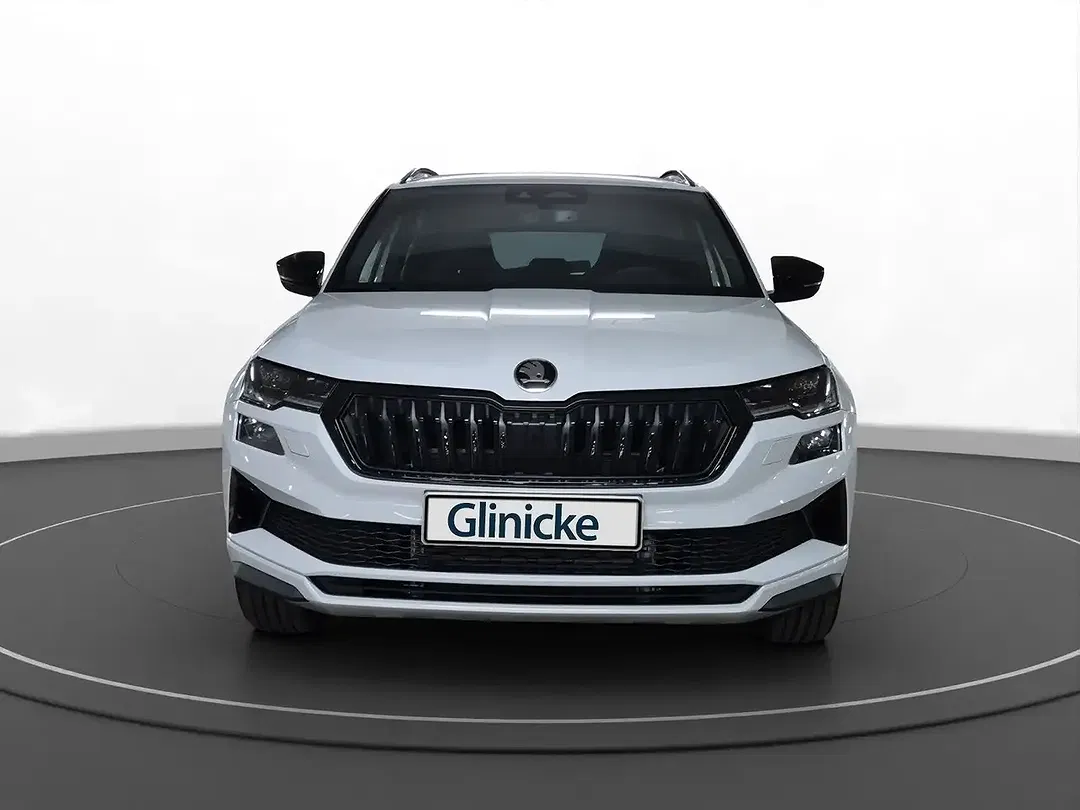 Skoda Karoq - Thumbnail 3