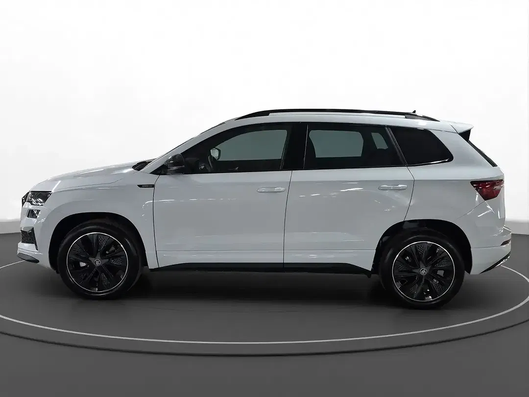 Skoda Karoq - Thumbnail 5