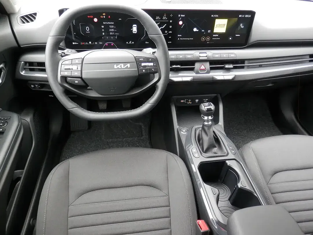 Kia K4 - Thumbnail 7