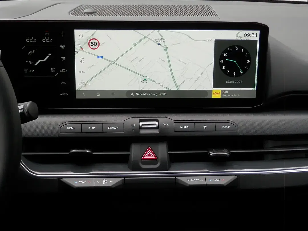 Kia K4 - Thumbnail 8
