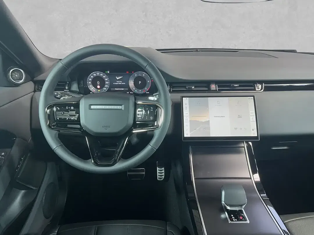 Land Rover Range Rover Evoque - Thumbnail 10