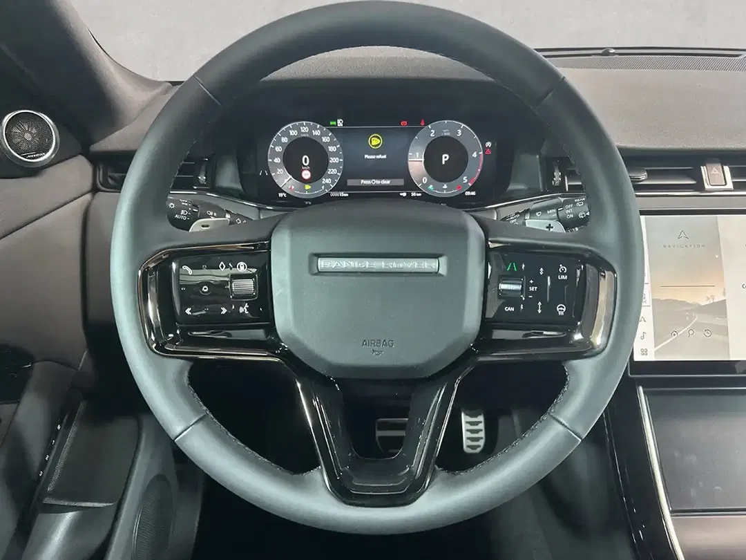 Land Rover Range Rover Evoque - Thumbnail 11
