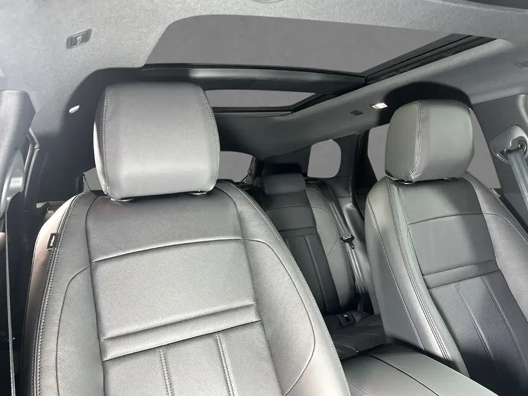 Land Rover Range Rover Evoque - Thumbnail 13