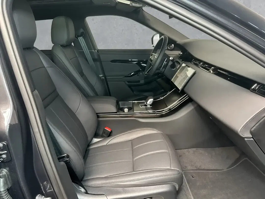 Land Rover Range Rover Evoque - Thumbnail 3