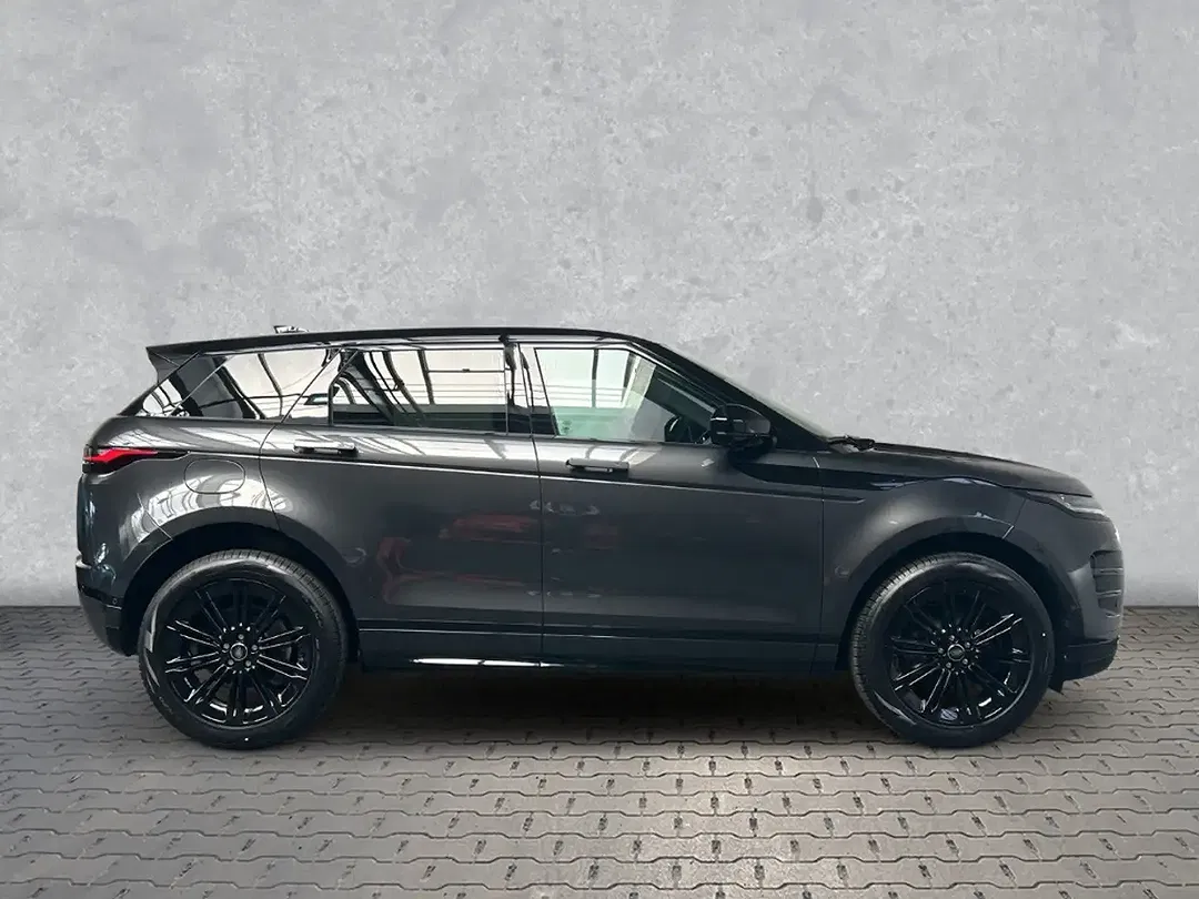 Land Rover Range Rover Evoque - Thumbnail 6