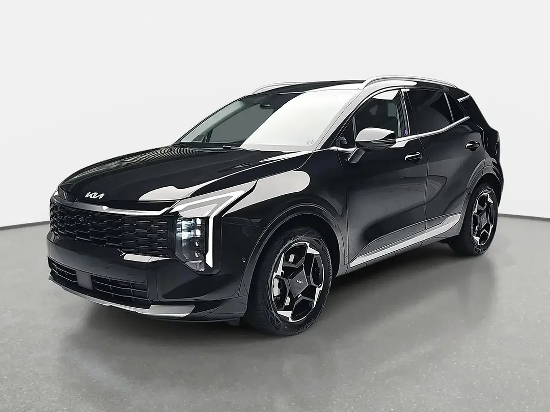 Kia Sportage - Afbeelding 1