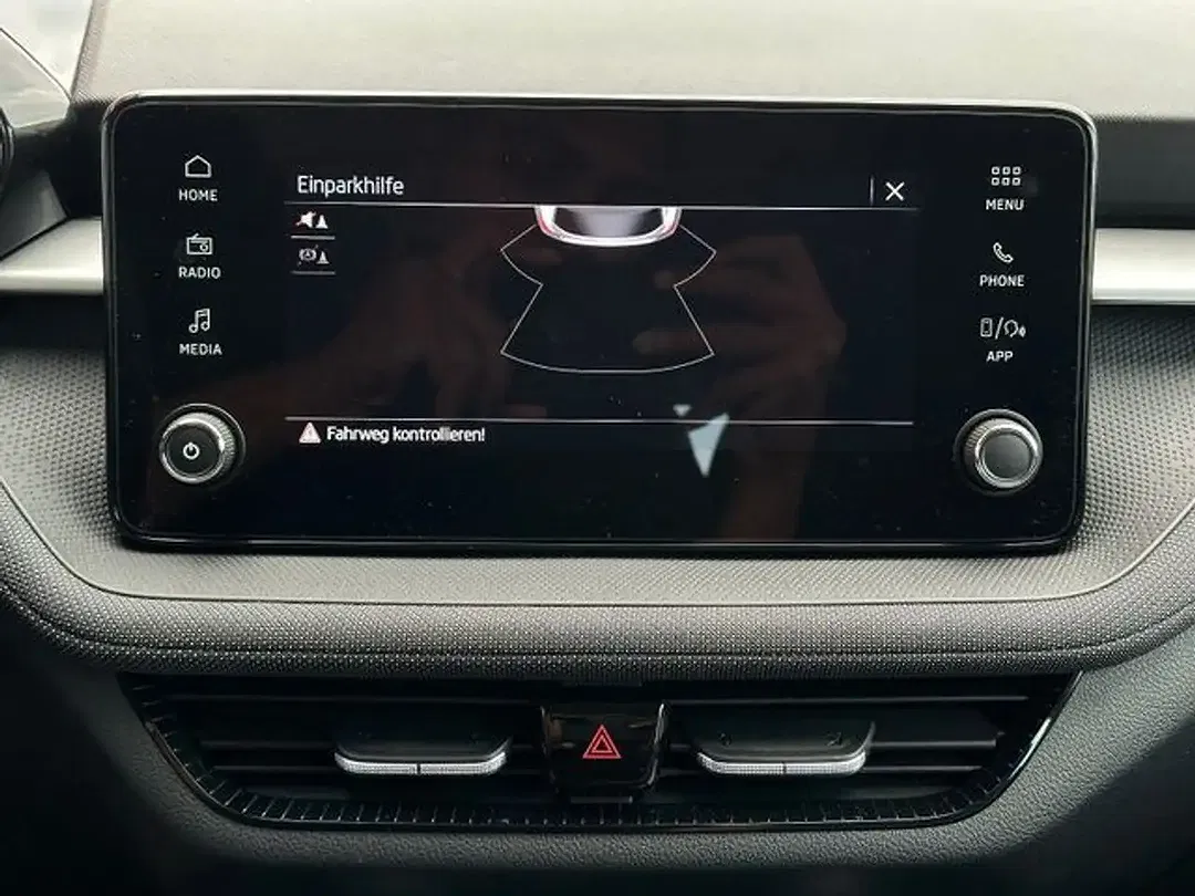 Skoda Fabia - Thumbnail 14