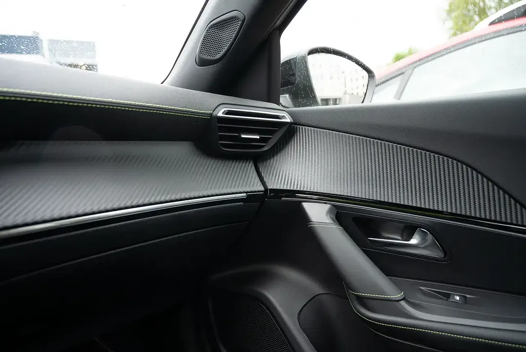 Peugeot 2008 - Thumbnail 11