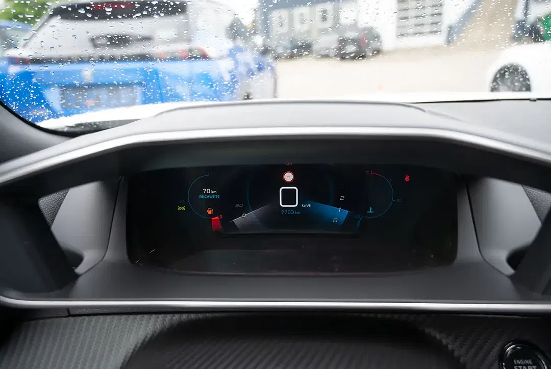 Peugeot 2008 - Thumbnail 13