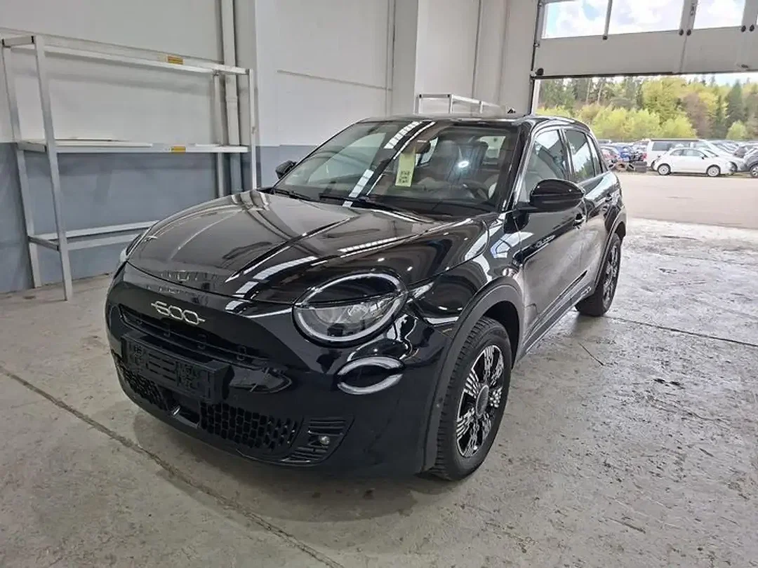 Fiat 600 - Afbeelding 1