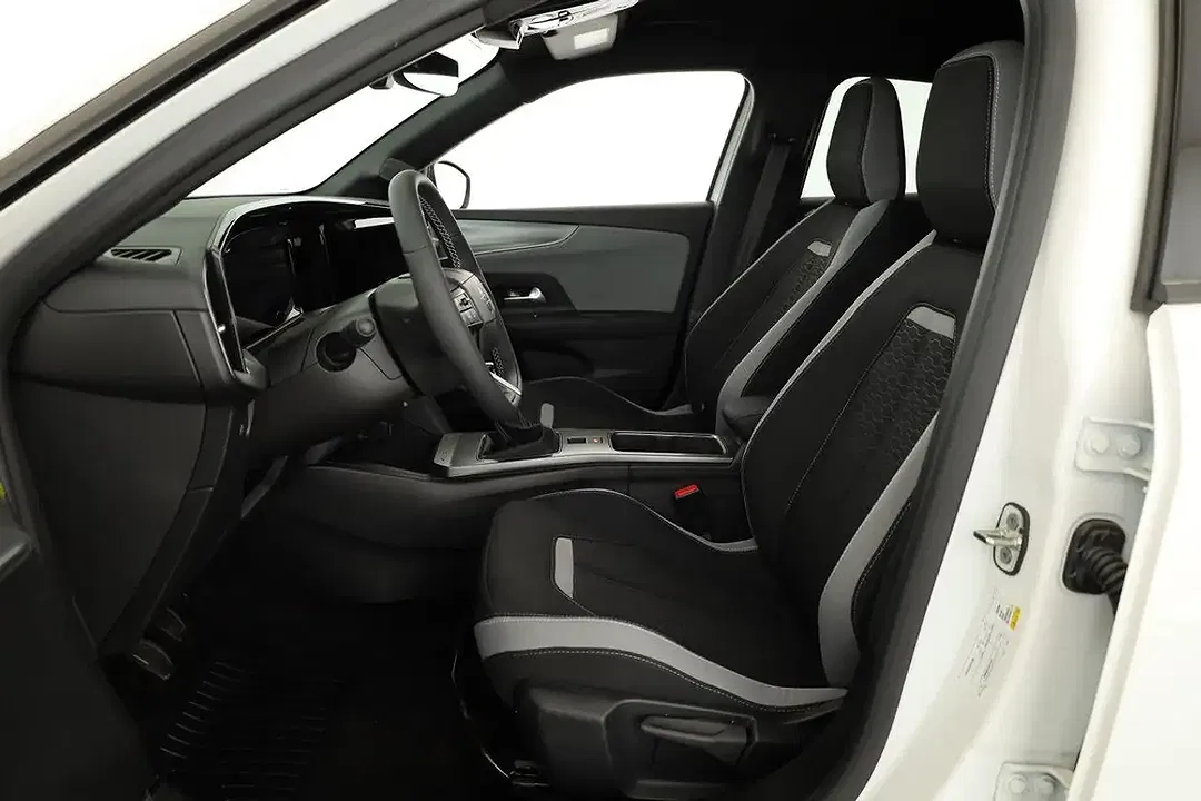 Opel Mokka X - Thumbnail 9