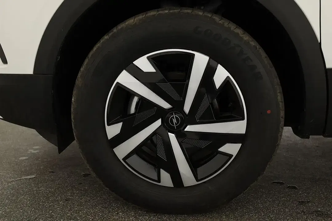 Opel Mokka X - Thumbnail 12